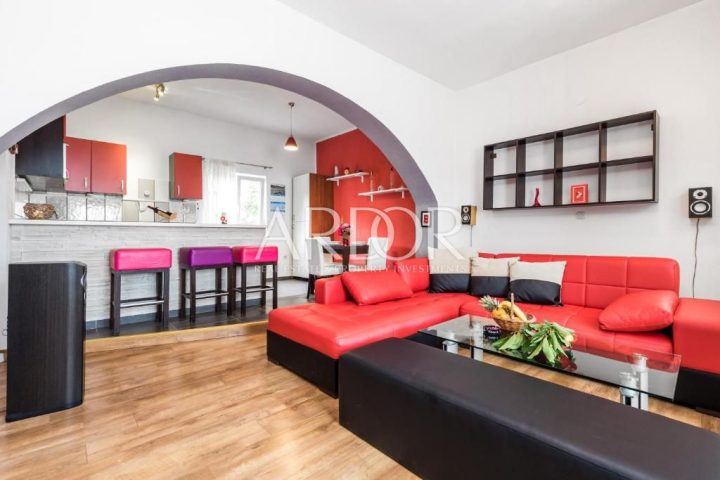 Apartmán na predaj 80 m² – Kostrena