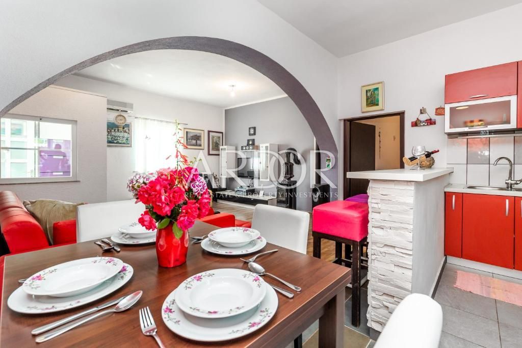 Apartment Zu verkaufen -  Kostrena