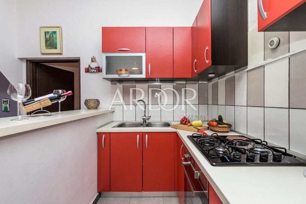 Apartment Zu verkaufen -  Kostrena