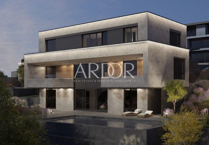 Maison à vendre 349 m² – Opatija