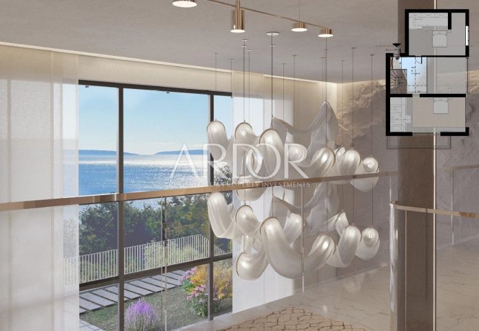 House For sale - Primorsko-goranska Opatija - Centar - foto 5/13