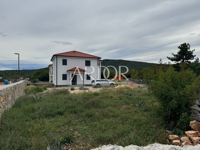 House for sale 152 m² – Vrbnik
