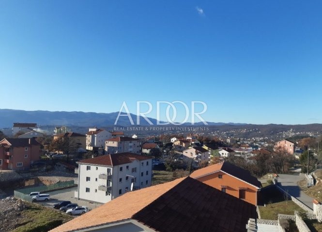 Apartmán na prodej 60 m² – Viškovo