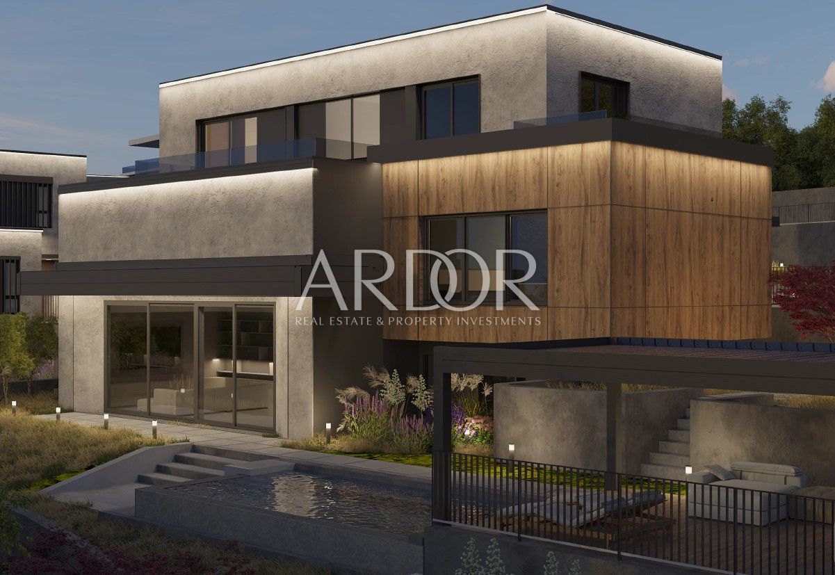 House For sale - Primorsko-goranska Opatija - Centar - foto 1/14