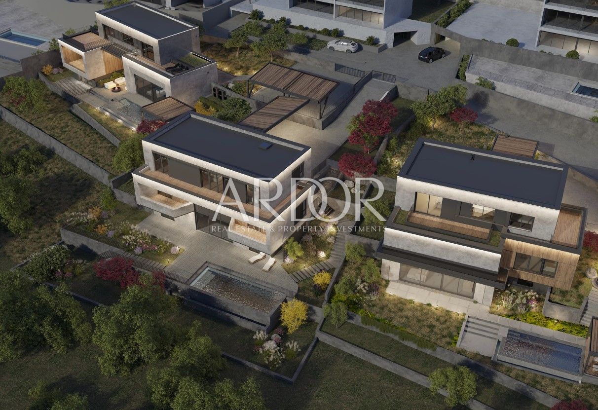 House For sale - Primorsko-goranska Opatija - Centar