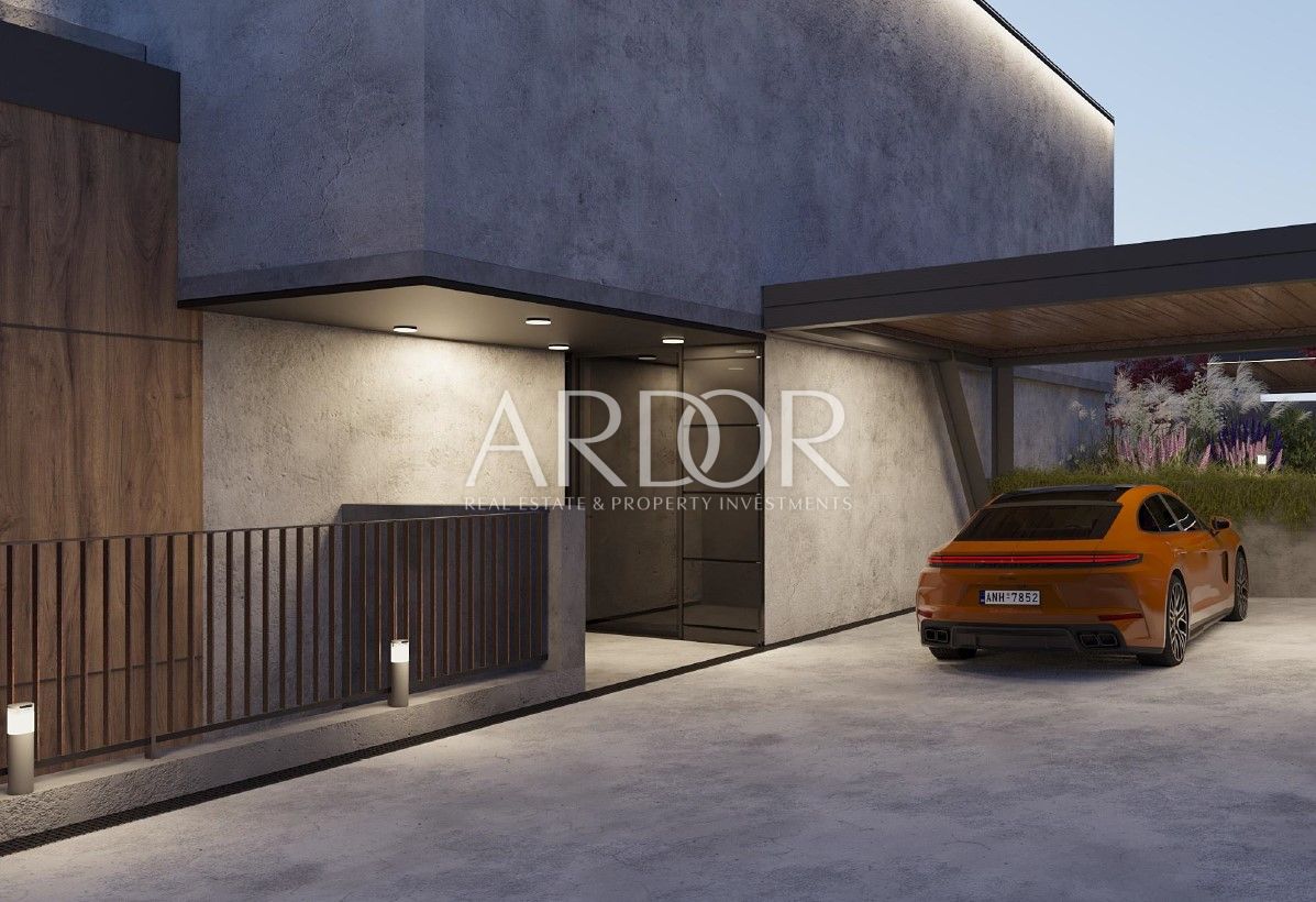 House For sale - Primorsko-goranska Opatija - Centar - foto 4/14