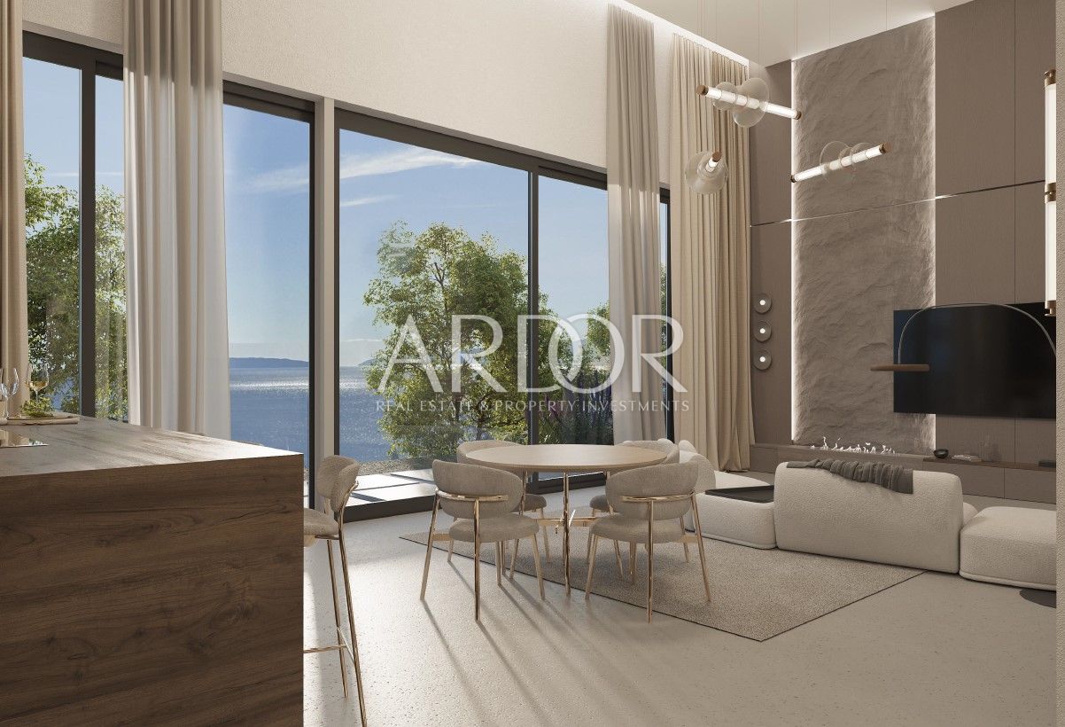 House For sale - Primorsko-goranska Opatija - Centar - foto 5/14