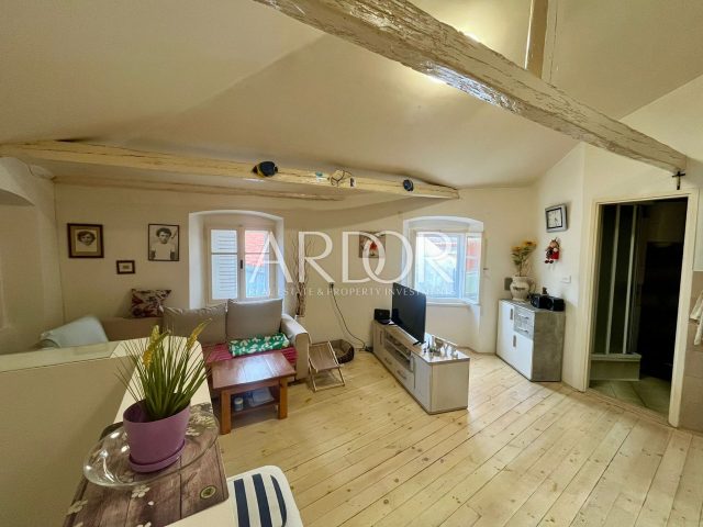 Appartement à vendre 54 m² – Cres