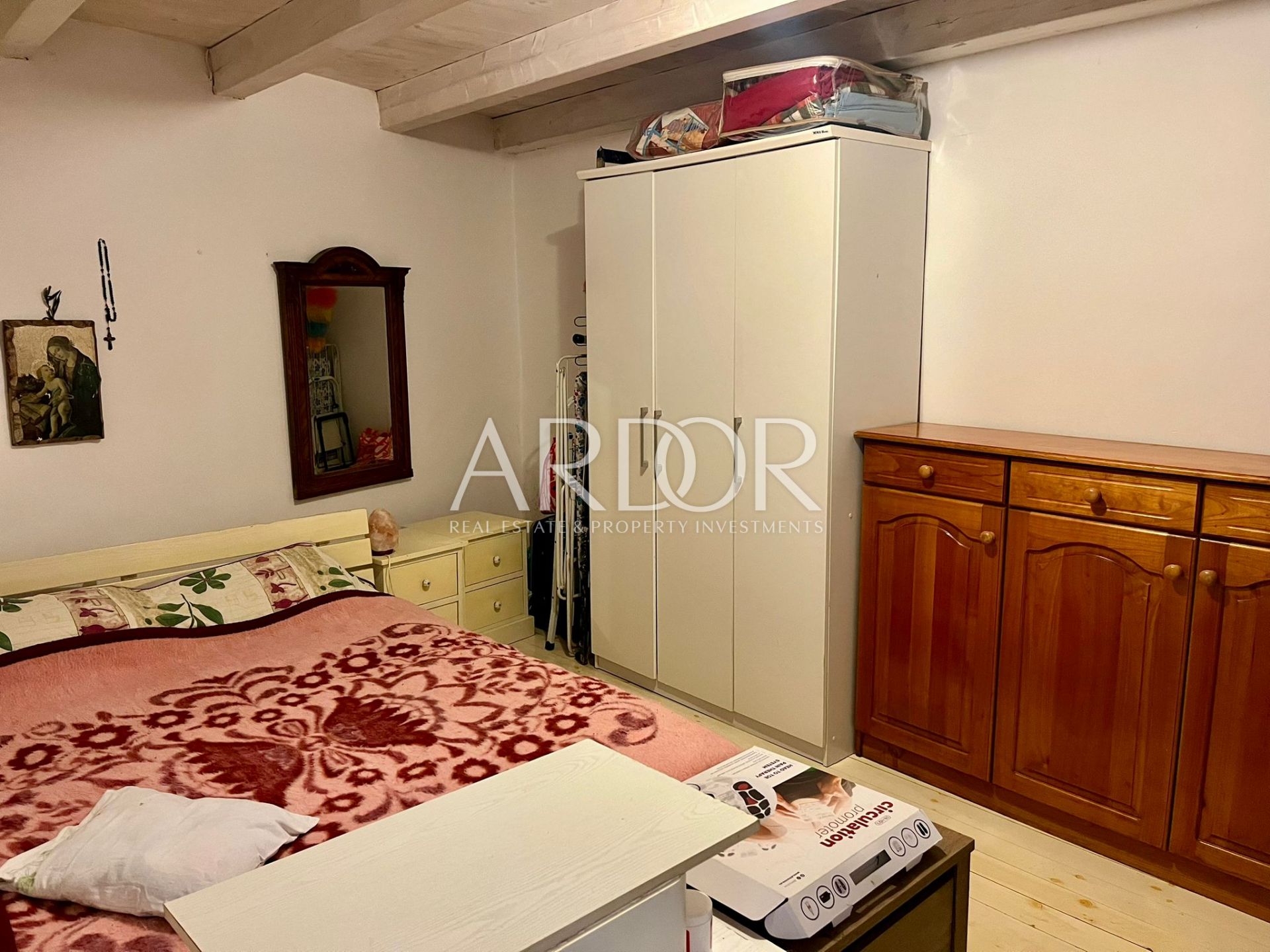 Apartment Zu verkaufen -  Cres