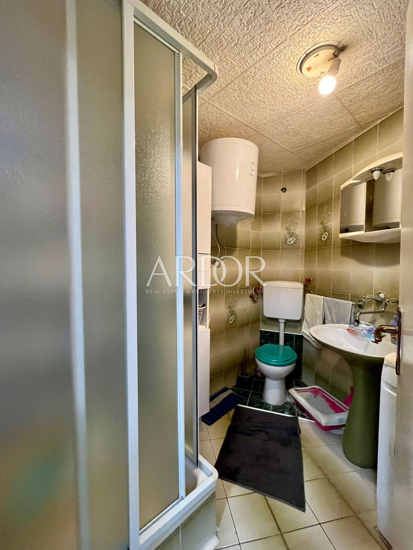 Appartement À vendre - Primorsko-goranska Cres