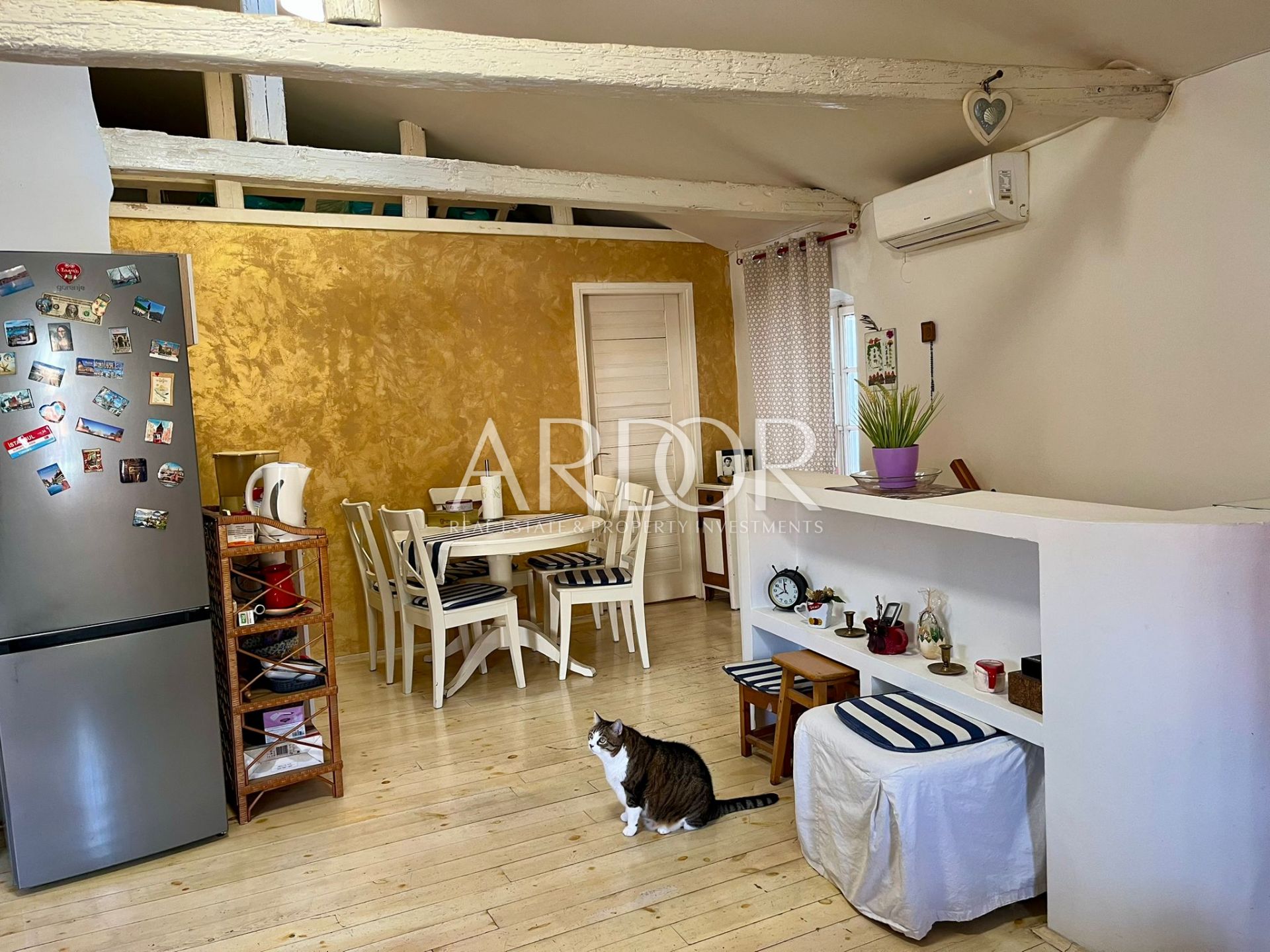 Apartment Zu verkaufen -  Cres