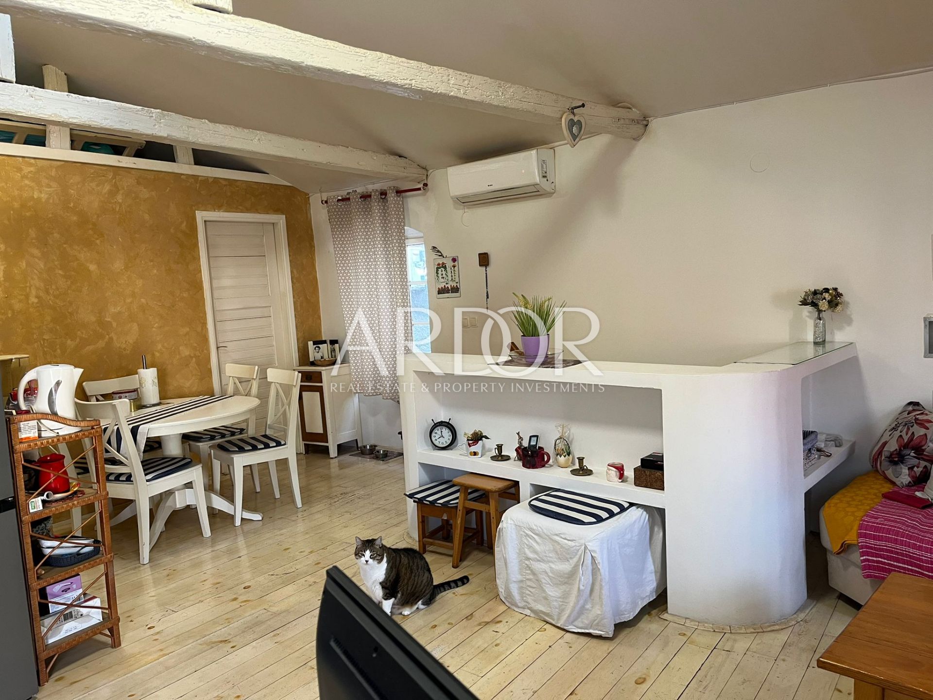 Apartment Zu verkaufen -  Cres