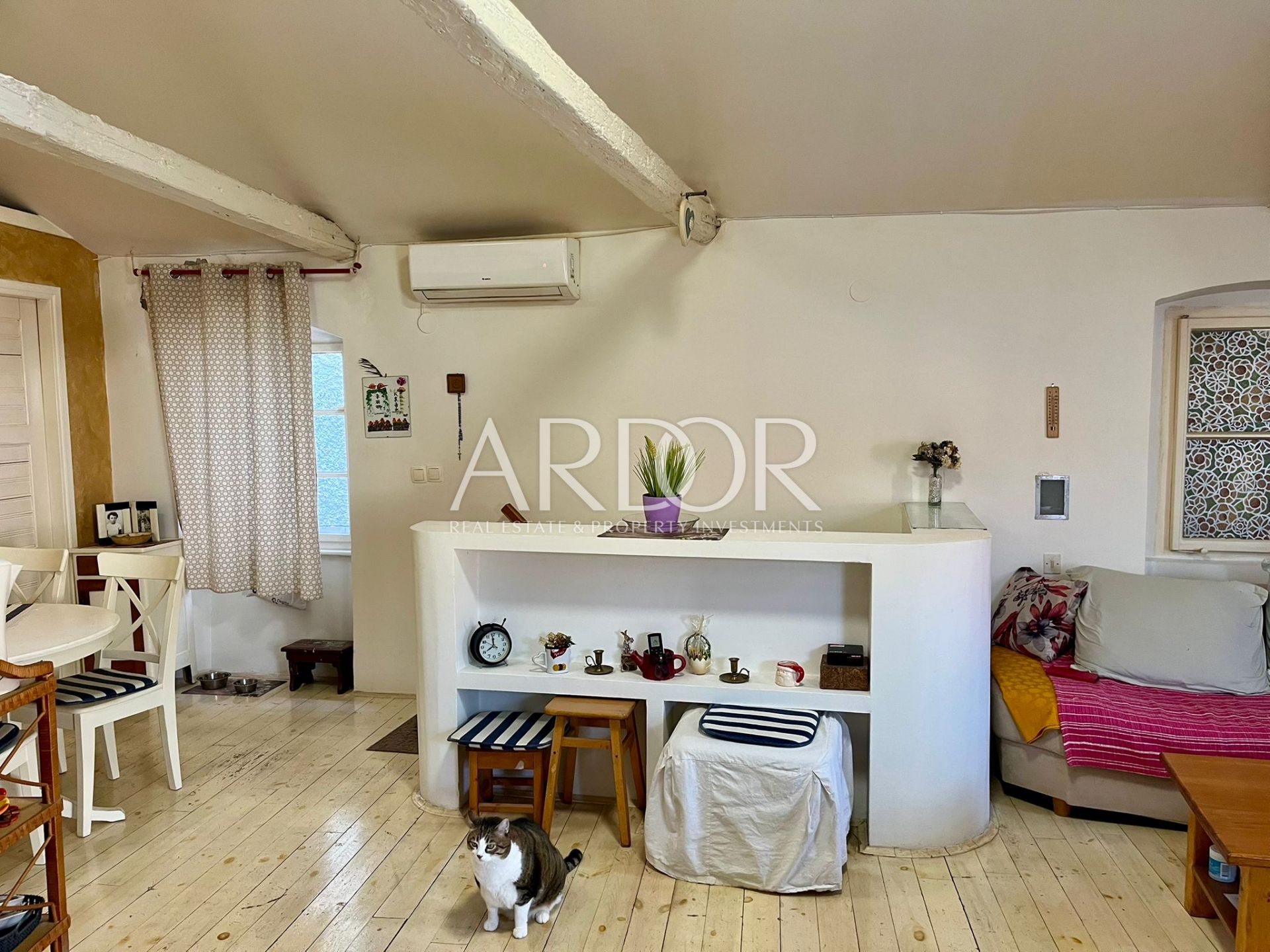 Apartment Zu verkaufen -  Cres