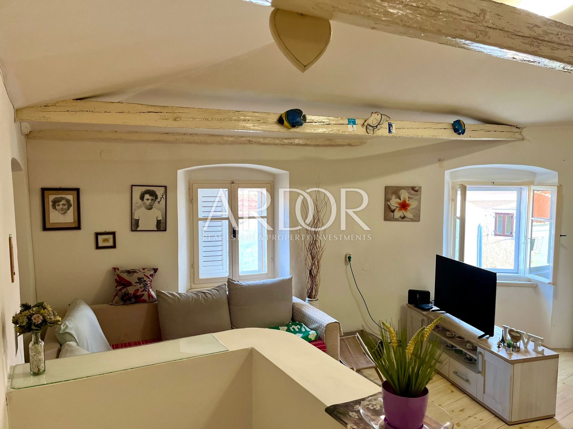 Apartment Zu verkaufen -  Cres