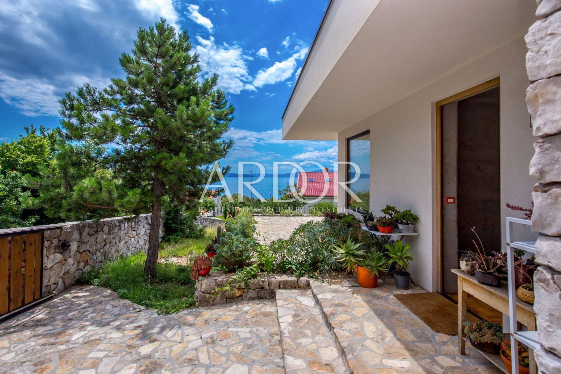 House For sale -  Kostrena