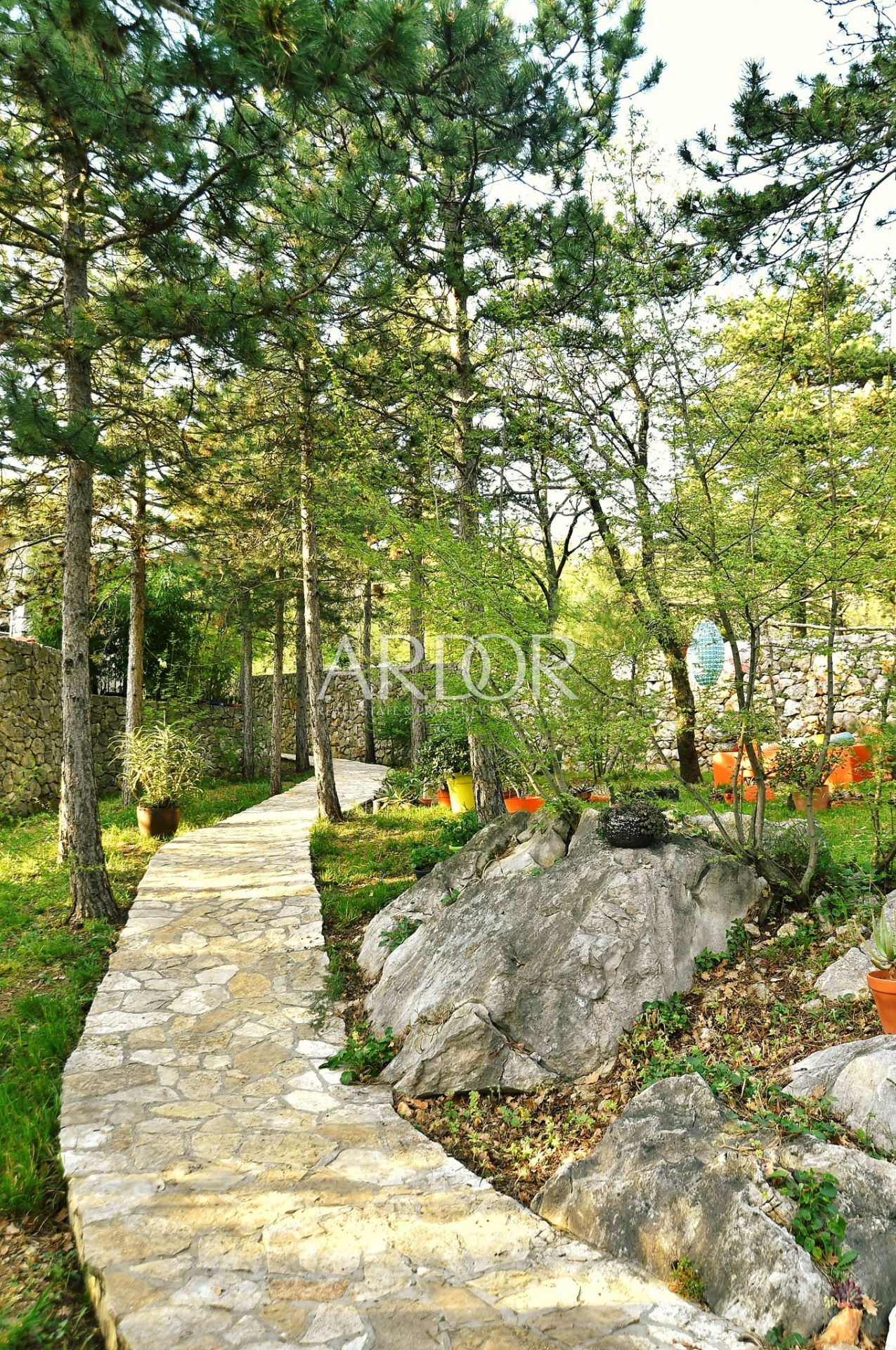 House For sale -  Kostrena