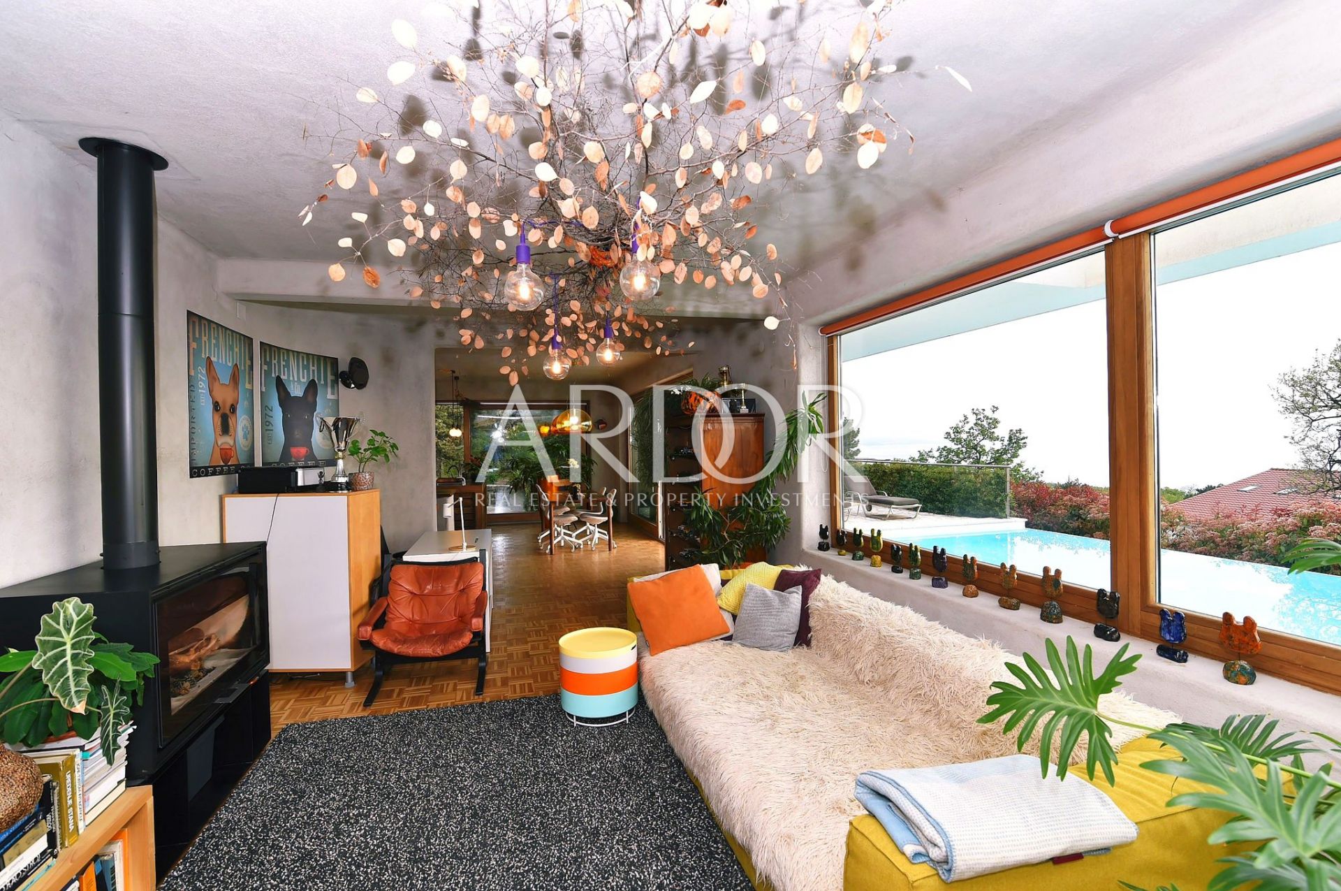 House For sale -  Kostrena