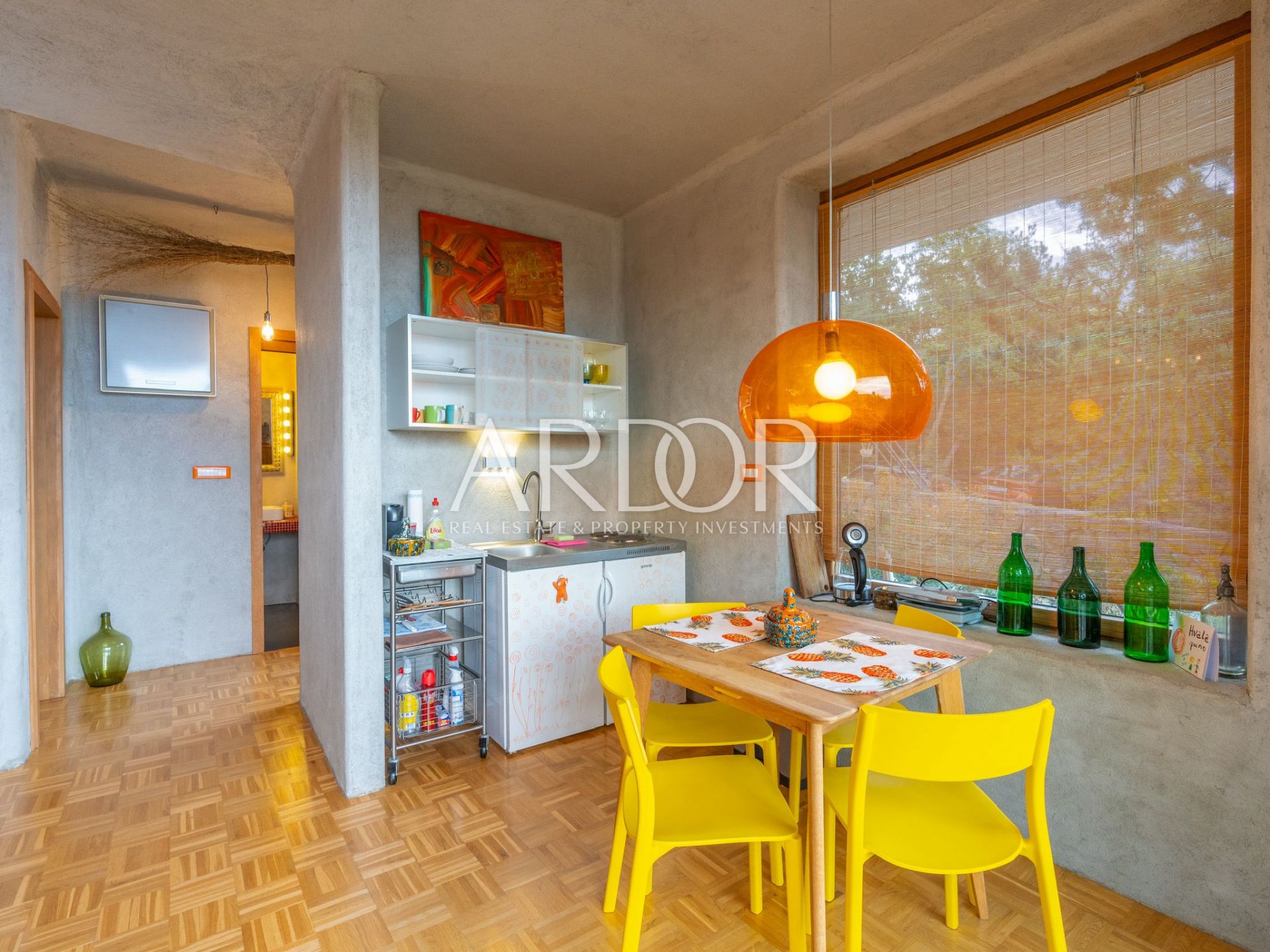 House For sale -  Kostrena