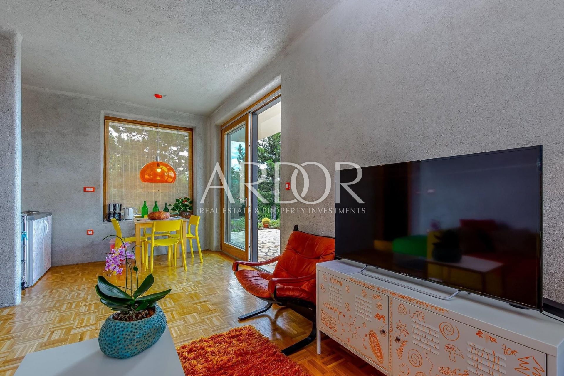 House For sale -  Kostrena