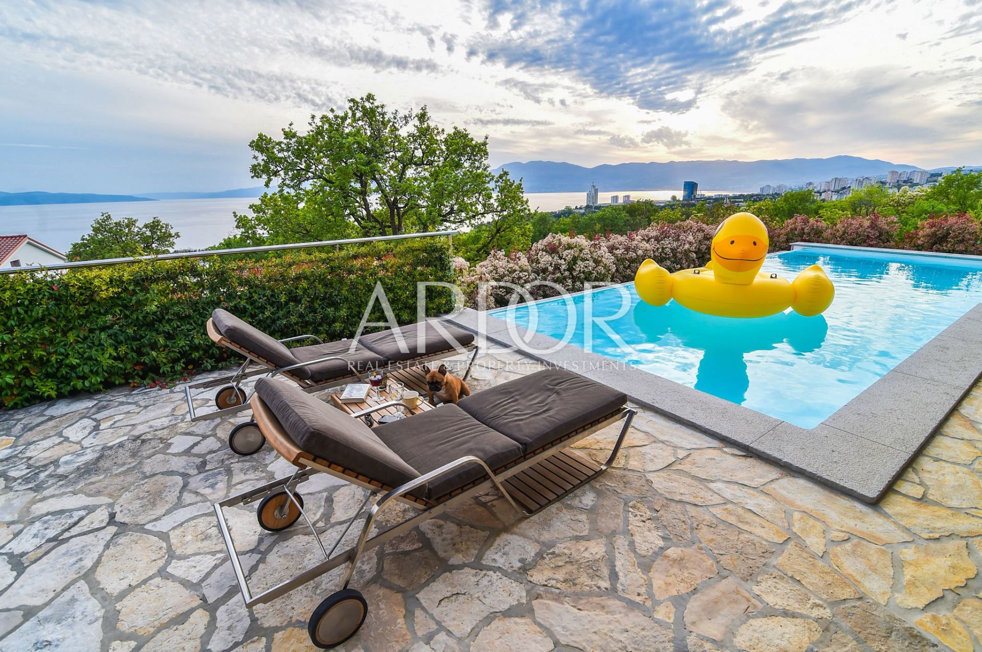 House For sale - Kostrena - foto 4/31