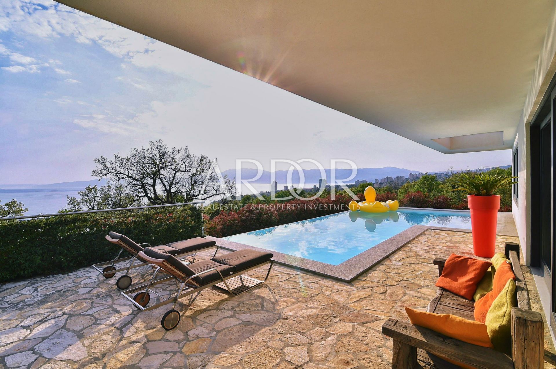 House For sale -  Kostrena