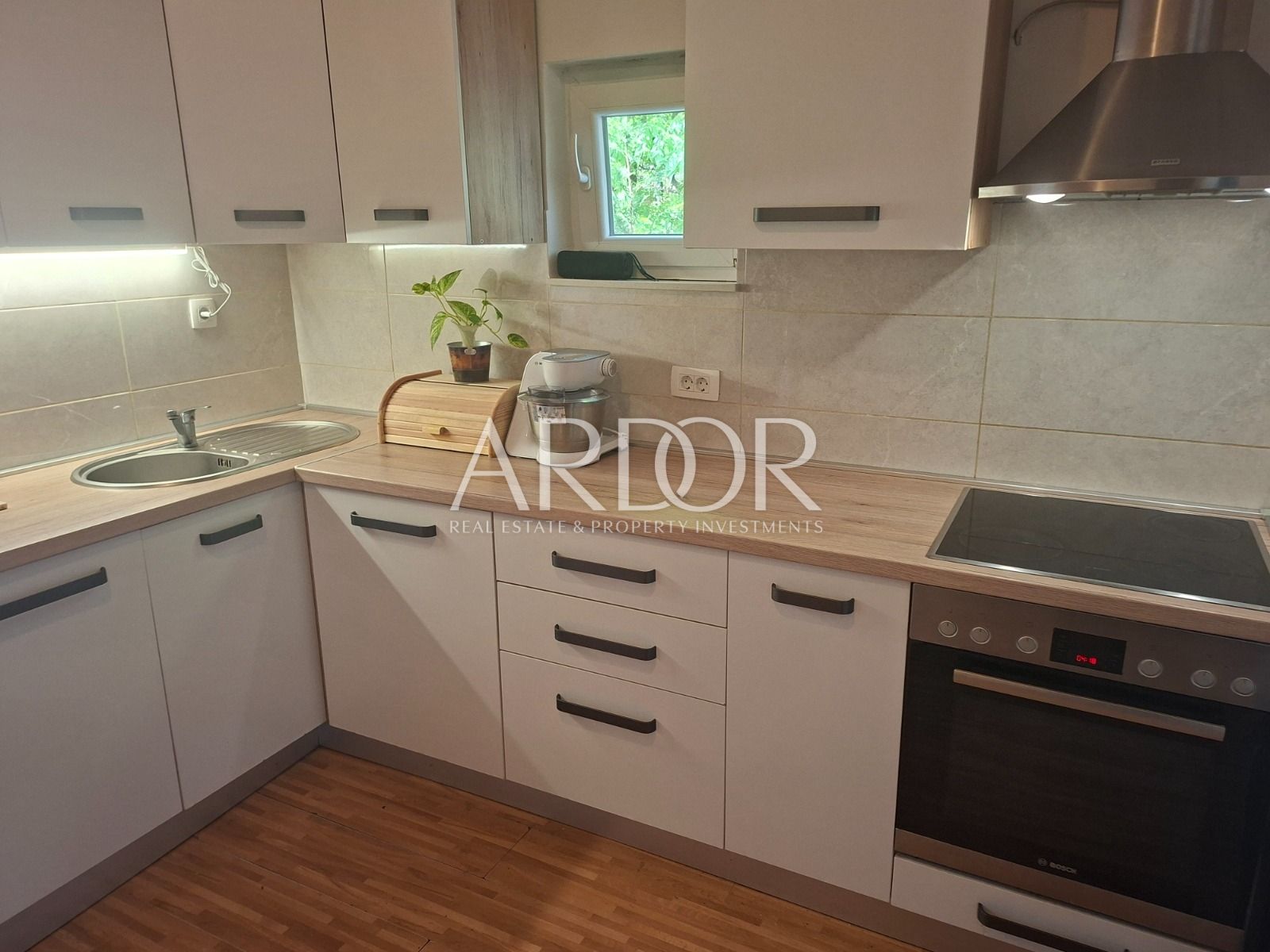 Appartamento In vendita - Sroki - foto 1/9