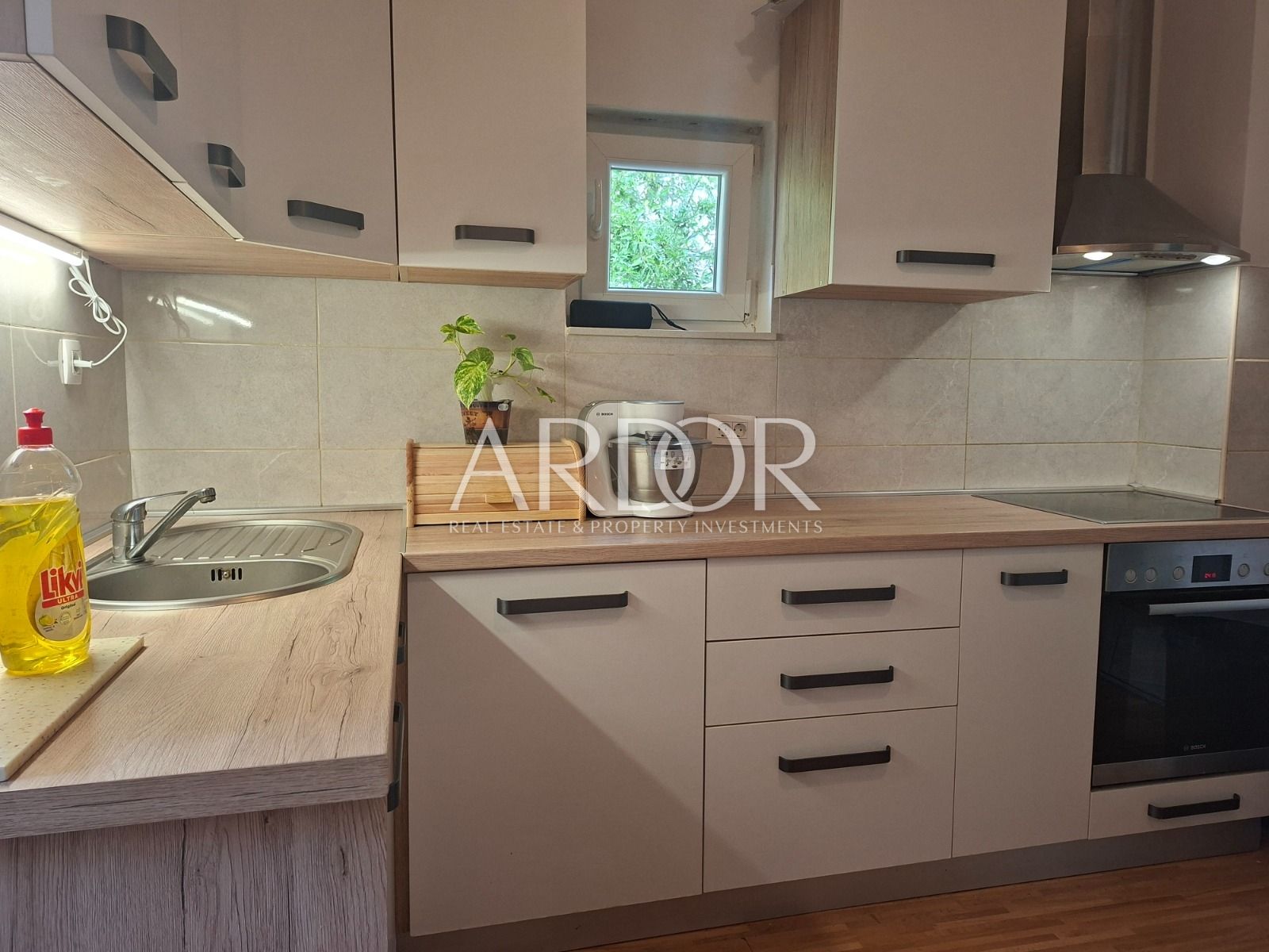 Appartamento In vendita - Sroki - foto 2/9