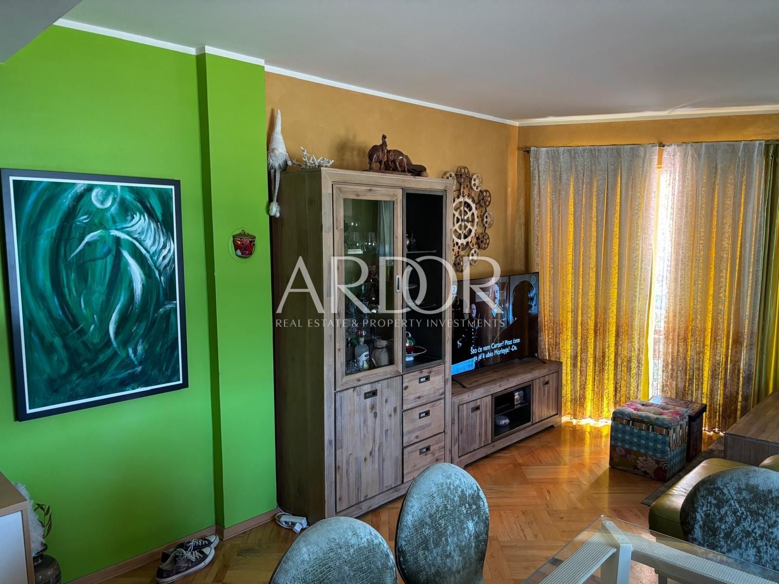 Flat For sale - Srdoči - foto 2/9