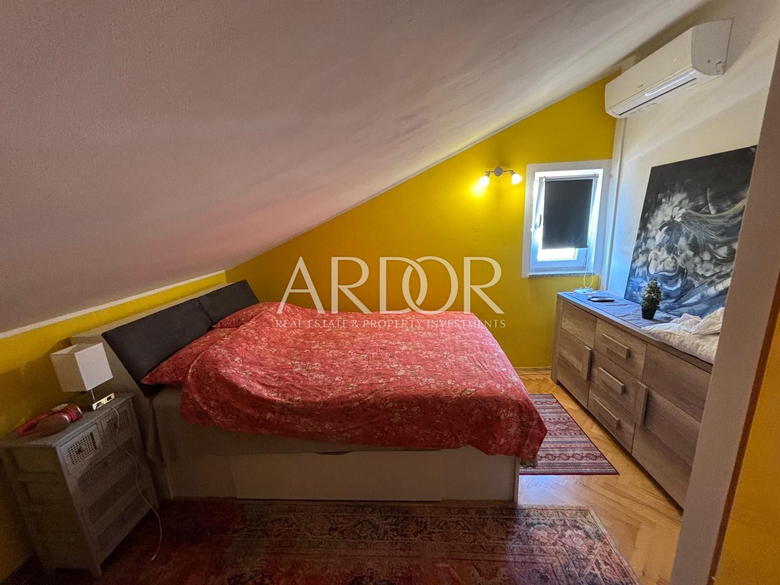 Flat For sale -  Srdoči