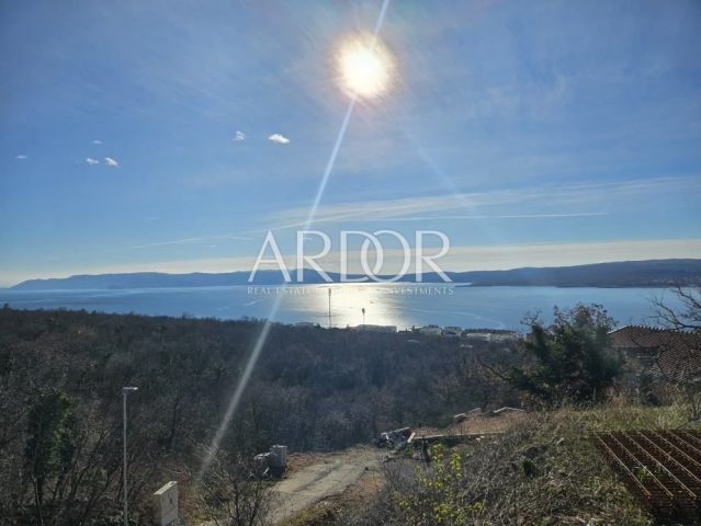 Terreno in vendita 1788 m² – Crikvenica