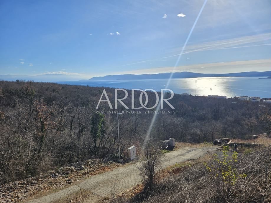 Parcela Na predaj -  Crikvenica