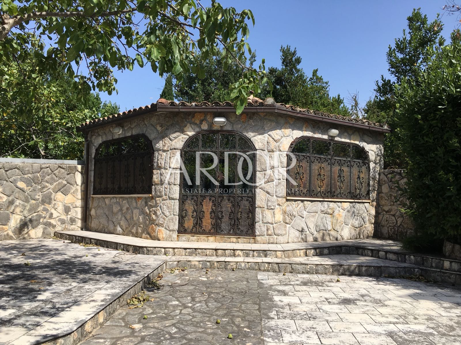 Commerciale In vendita - Primorsko-goranska Crikvenica
