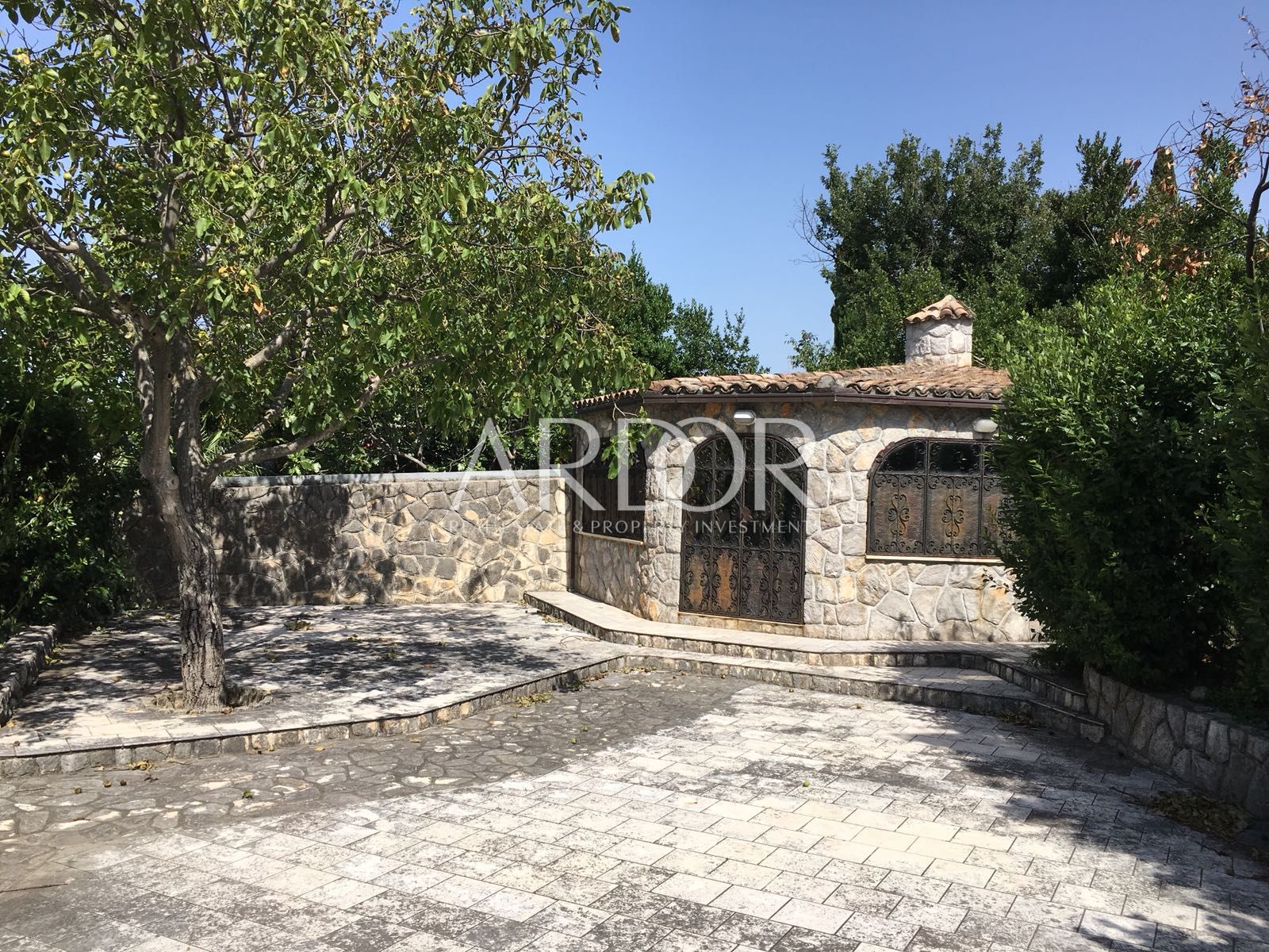 Commerciale In vendita - Primorsko-goranska Crikvenica