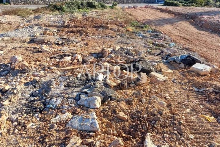 Terreno in vendita 727 m² – Malinska-Dubašnica