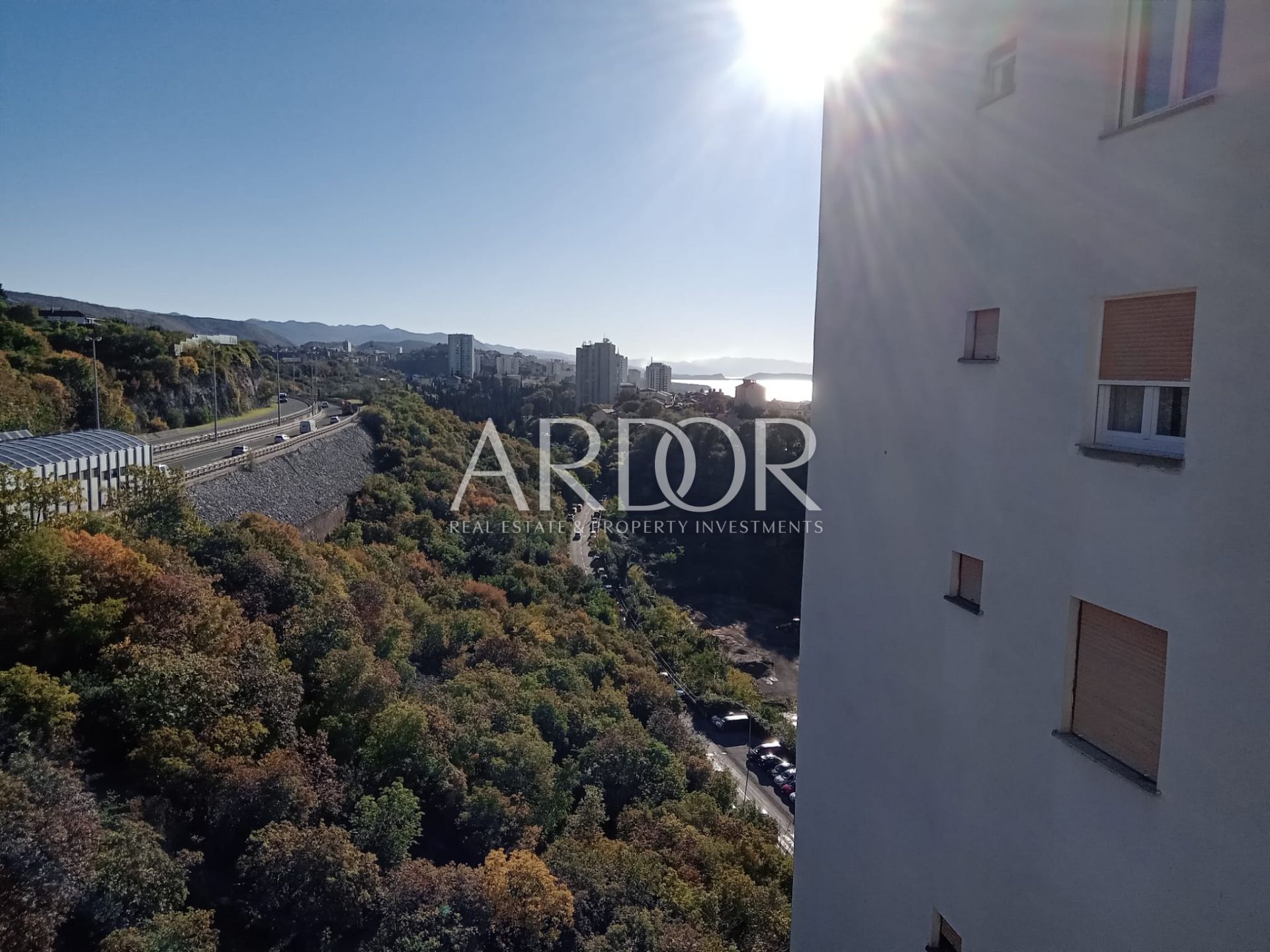 Apartma Naprodaj - Primorsko-goranska Škurinje