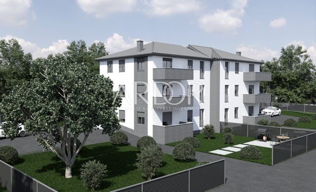 Flat for sale 72 m² – Matulji