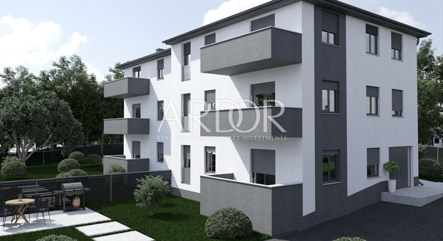Apartment Zu verkaufen -  Permani