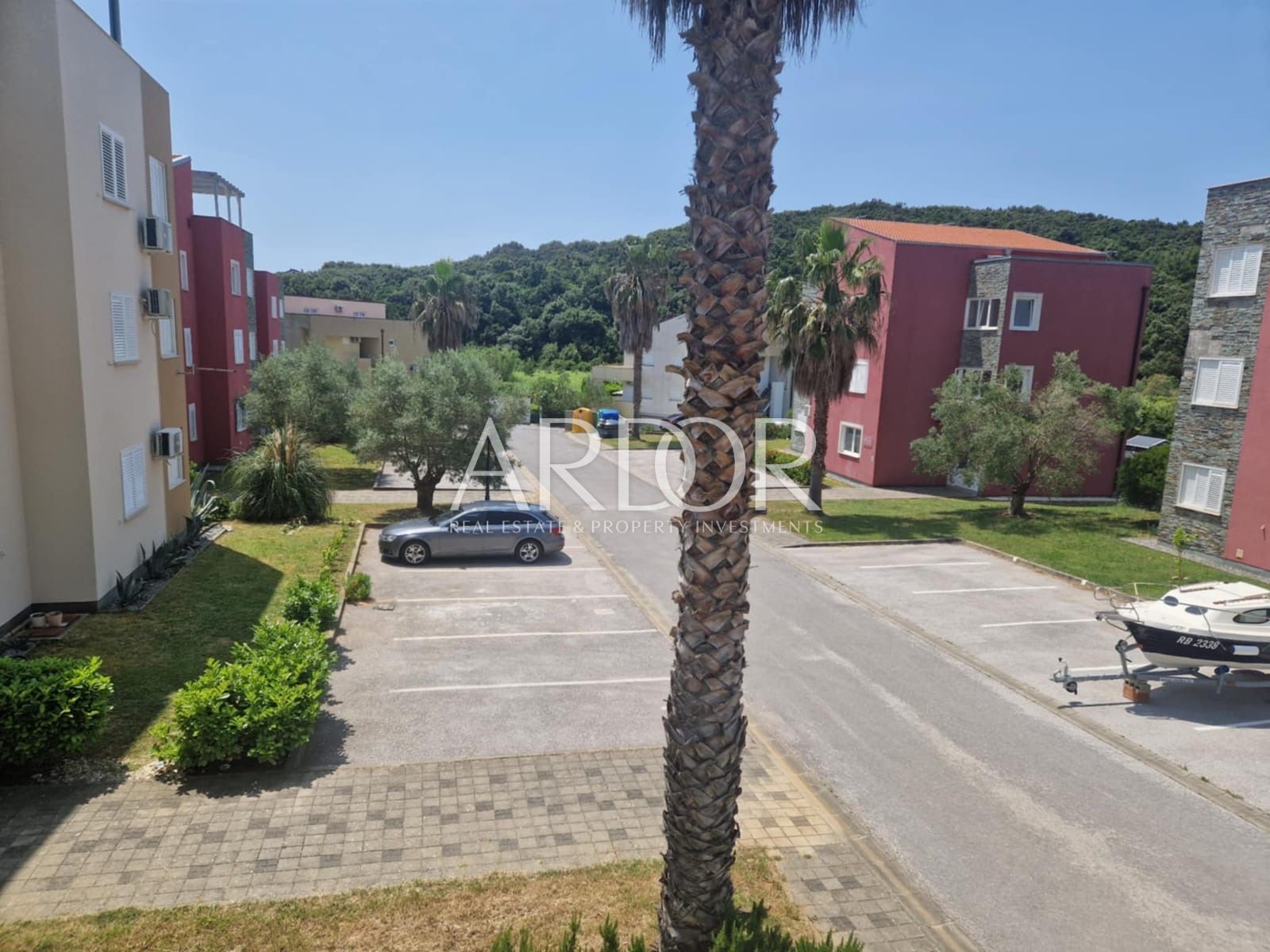 Apartma Naprodaj - Primorsko-goranska Palit