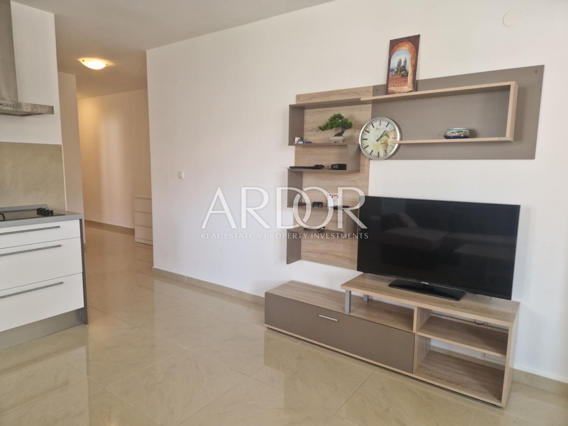 Appartamento In vendita -  Palit