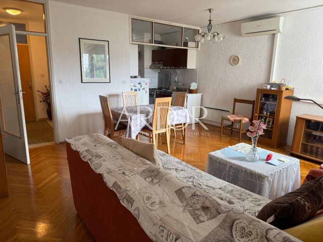 Flat for sale 91 m² – Rijeka