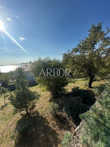 Terrain à vendre 895 m² – Kostrena