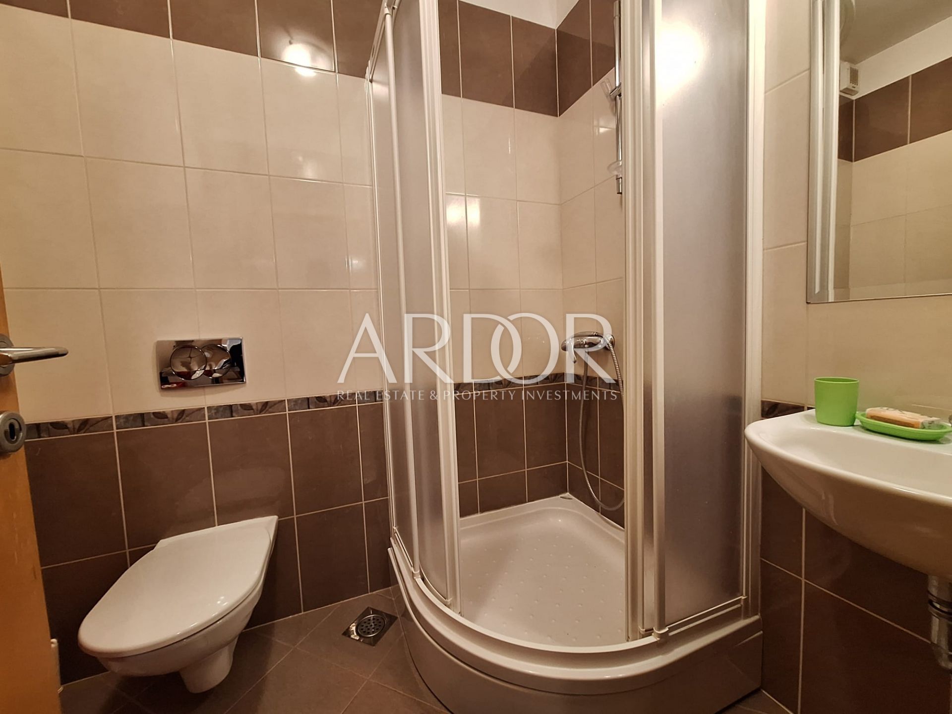 Apartma Naprodaj - Primorsko-goranska Brestovice