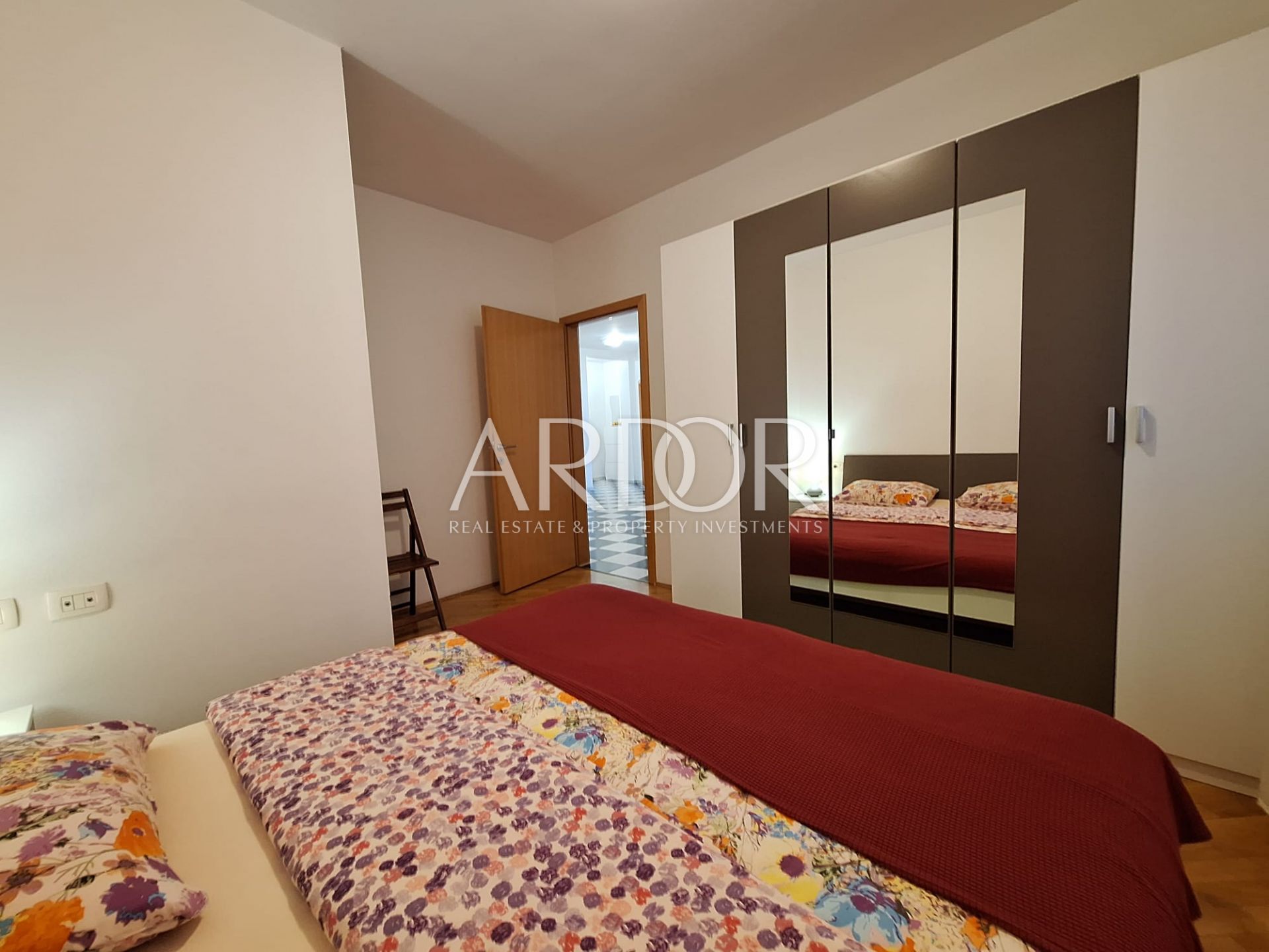 Appartamento In vendita -  Brestovice