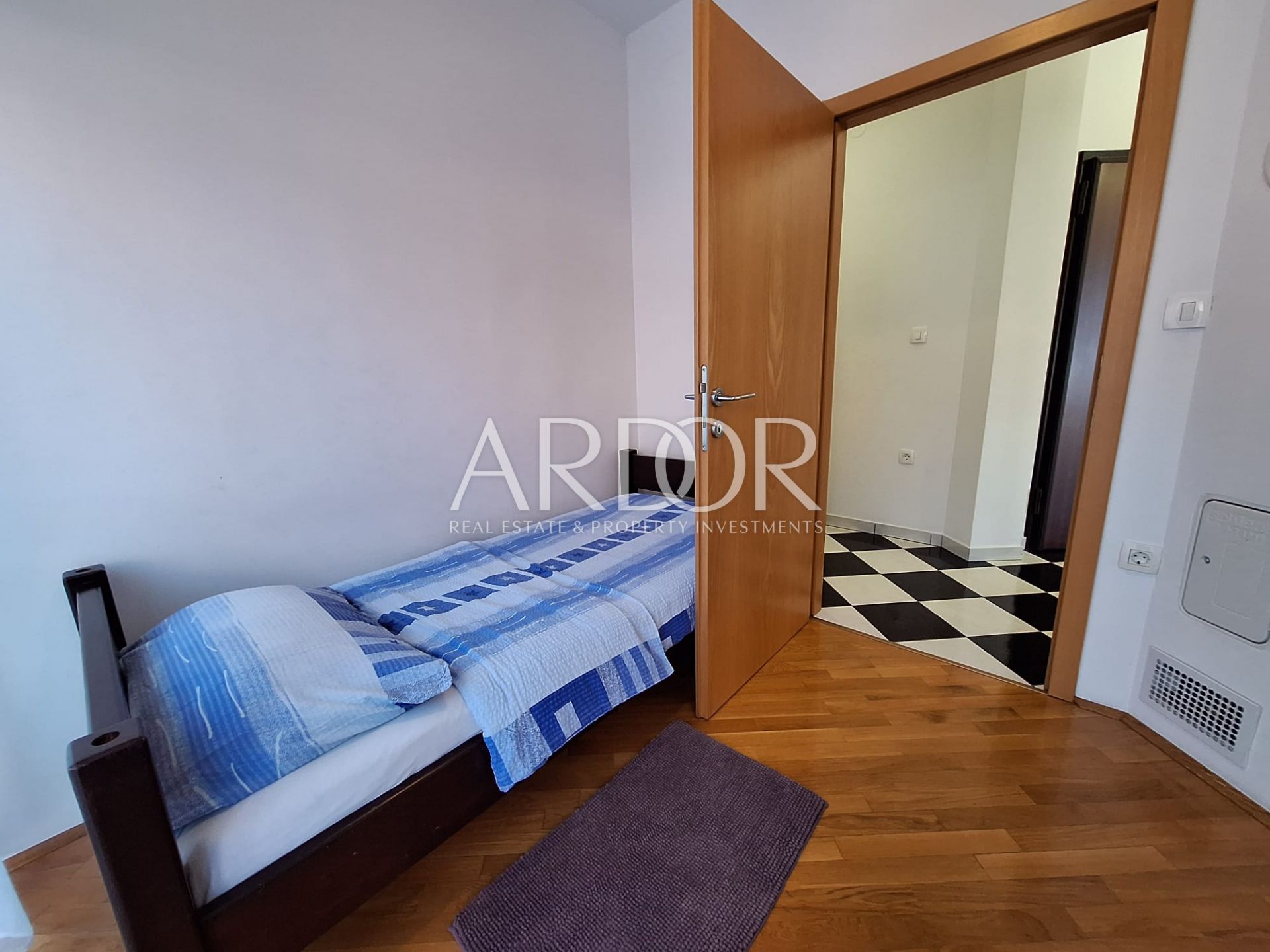 Appartamento In vendita -  Brestovice