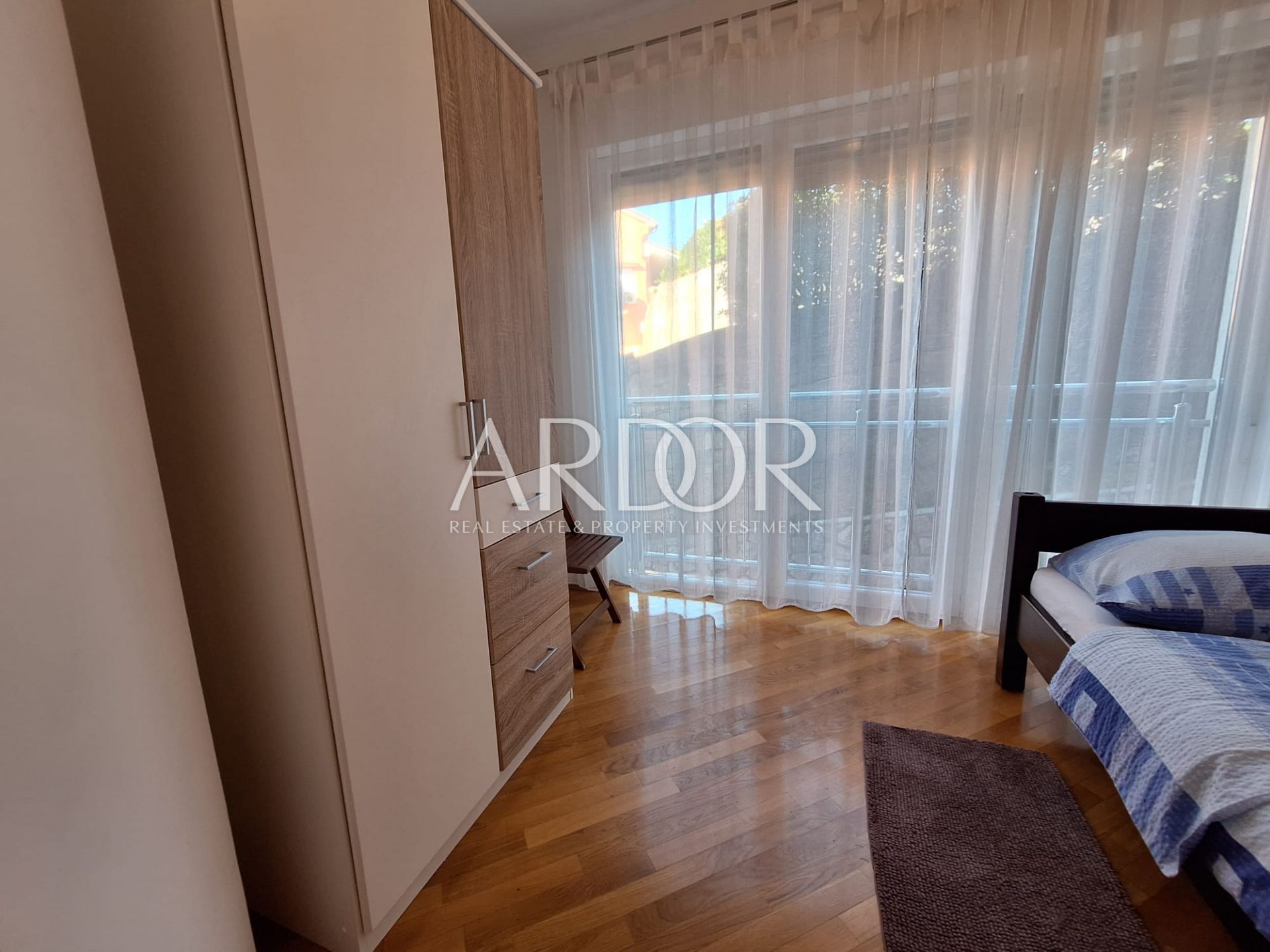 Appartamento In vendita -  Brestovice
