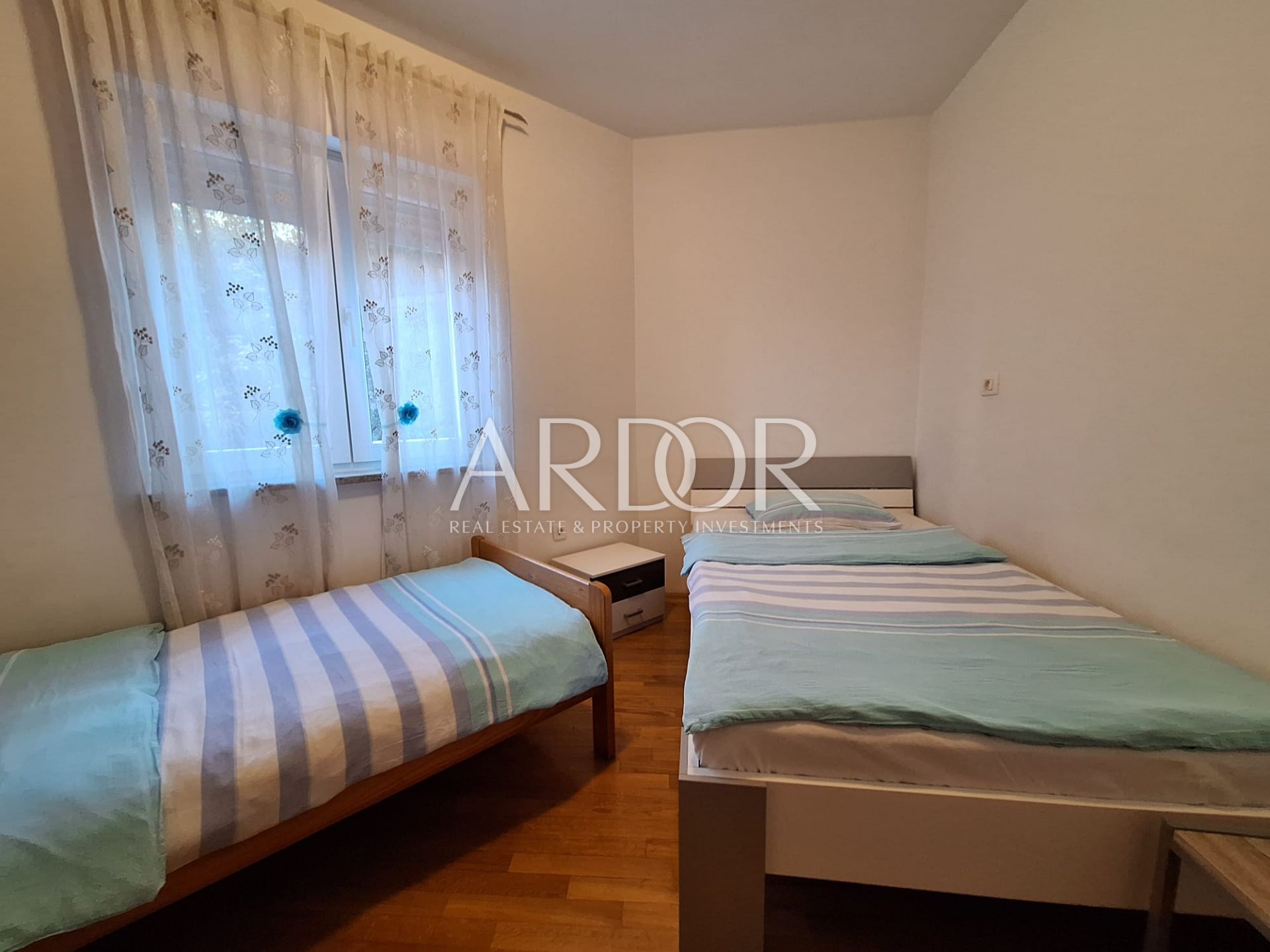 Appartamento In vendita -  Brestovice