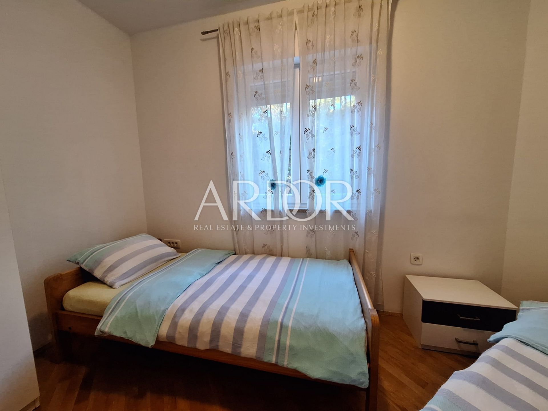 Appartamento In vendita -  Brestovice