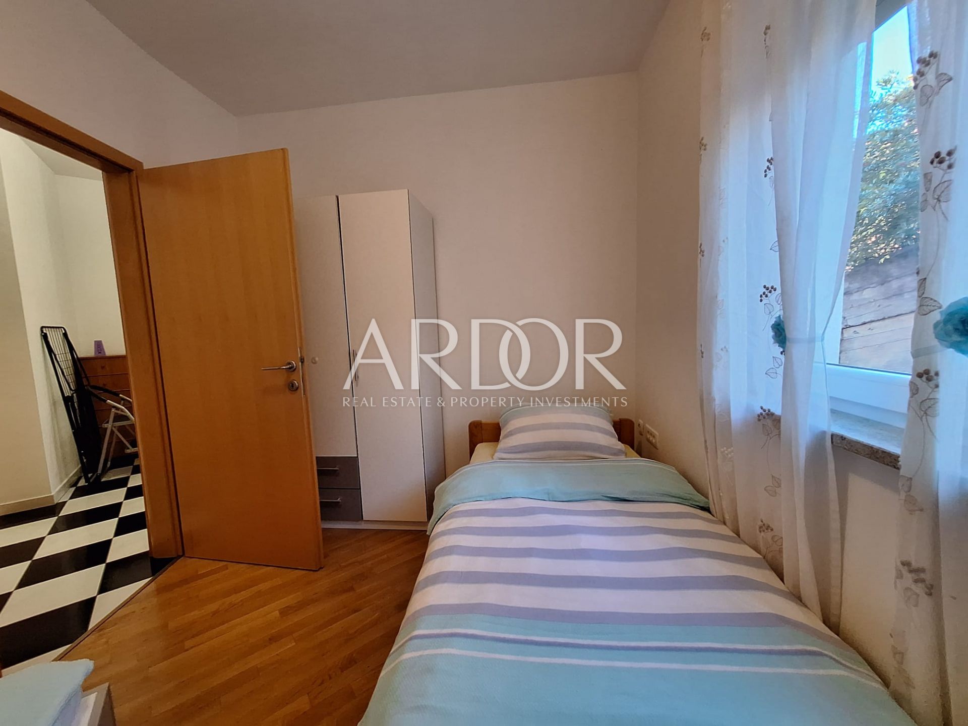 Appartamento In vendita -  Brestovice