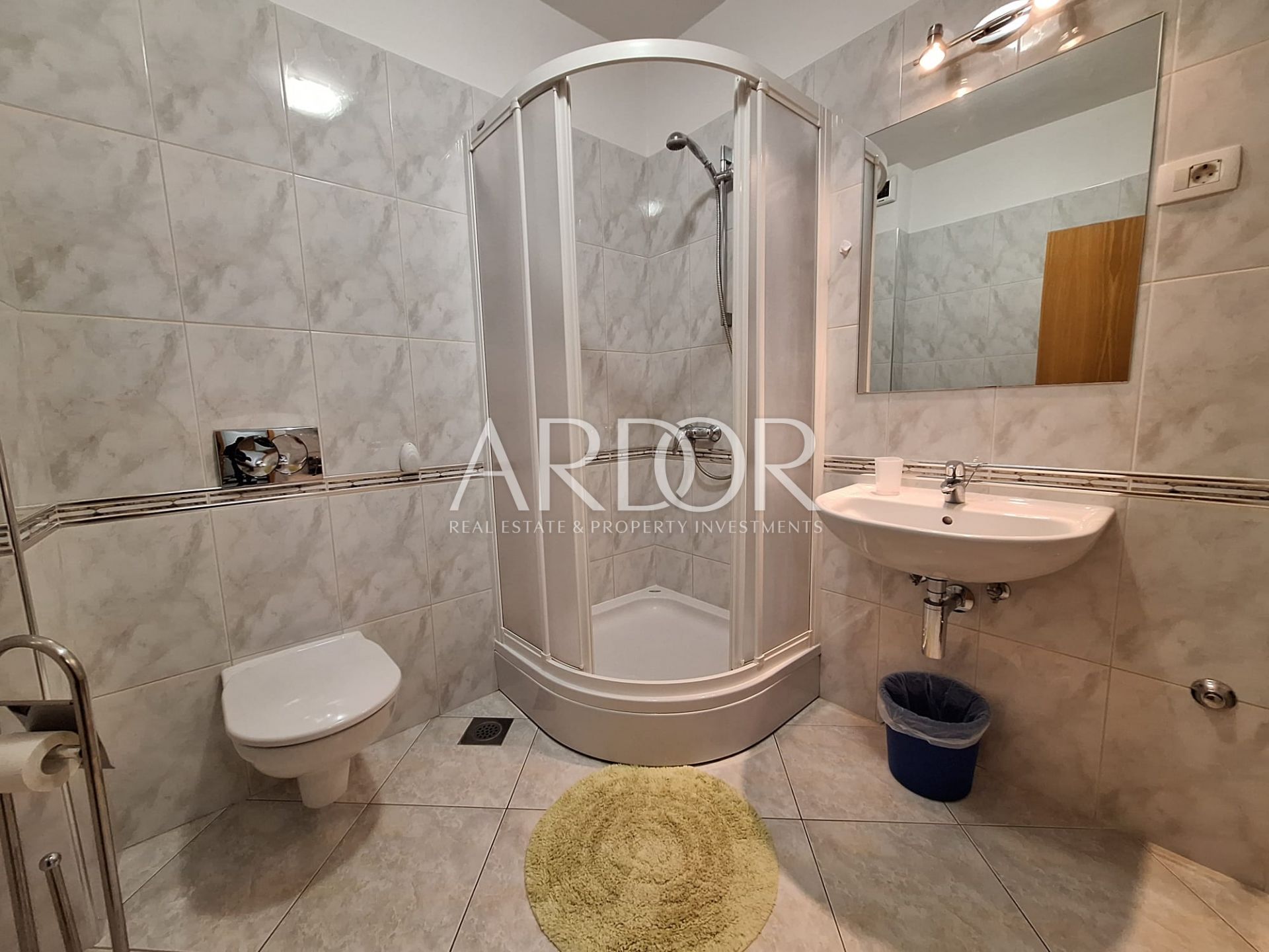 Appartamento In vendita -  Brestovice