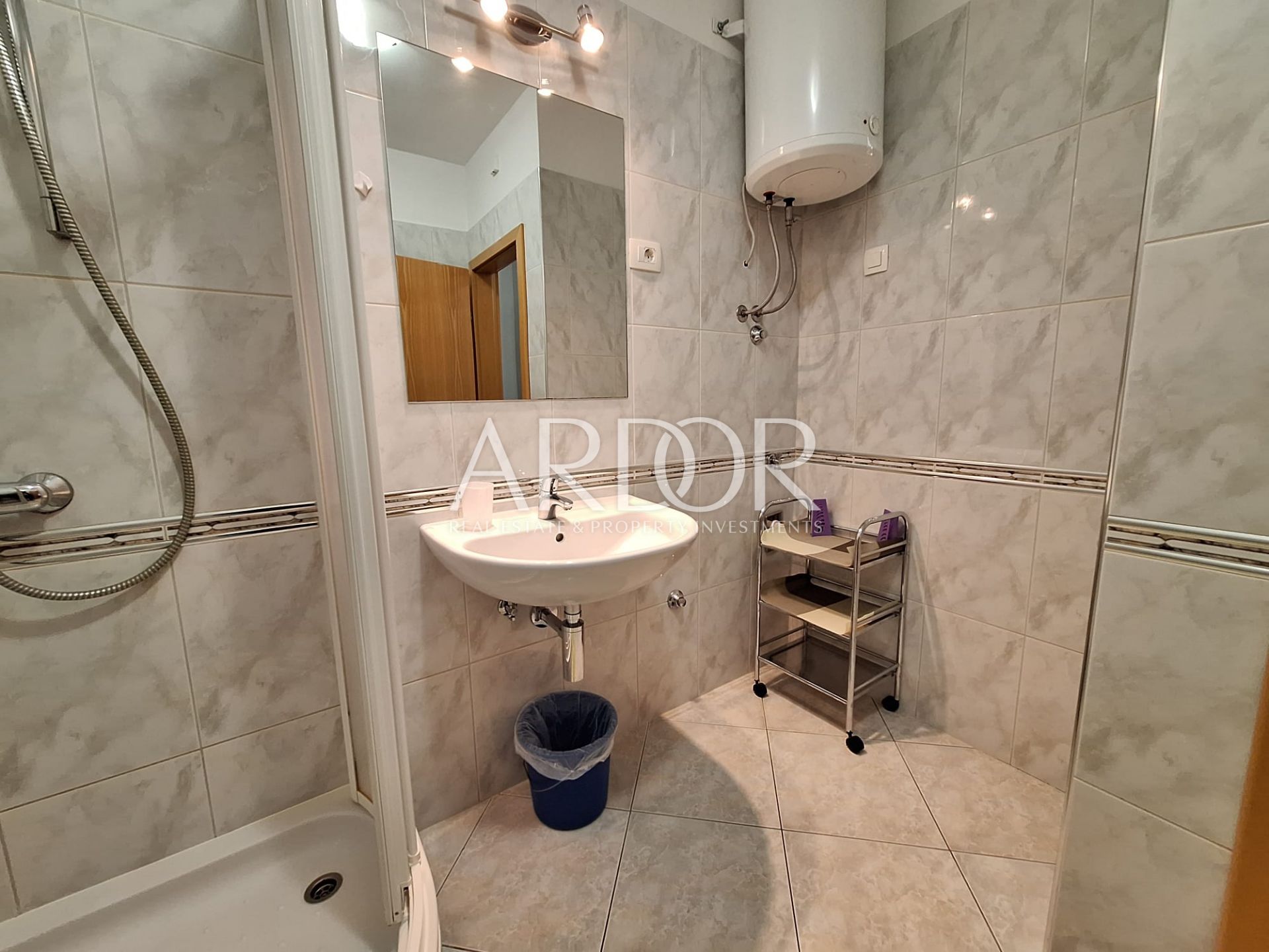 Appartamento In vendita -  Brestovice